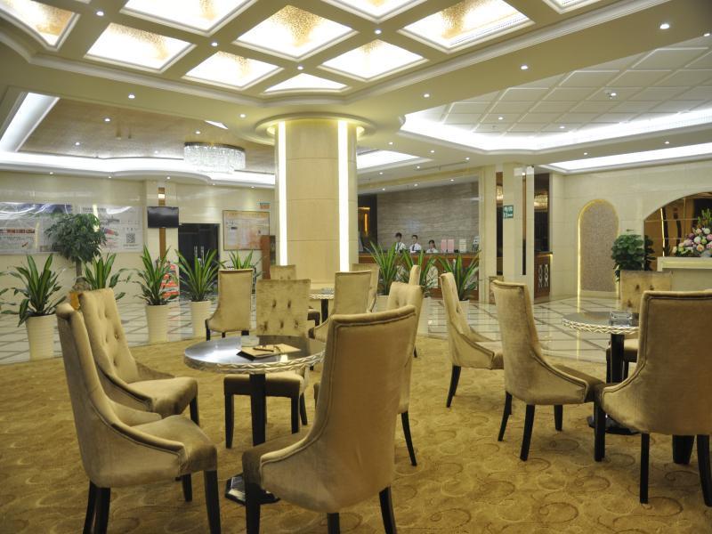 Greentree Inn Guangdong Shantou Chengjiang Road Business Hotel Экстерьер фото