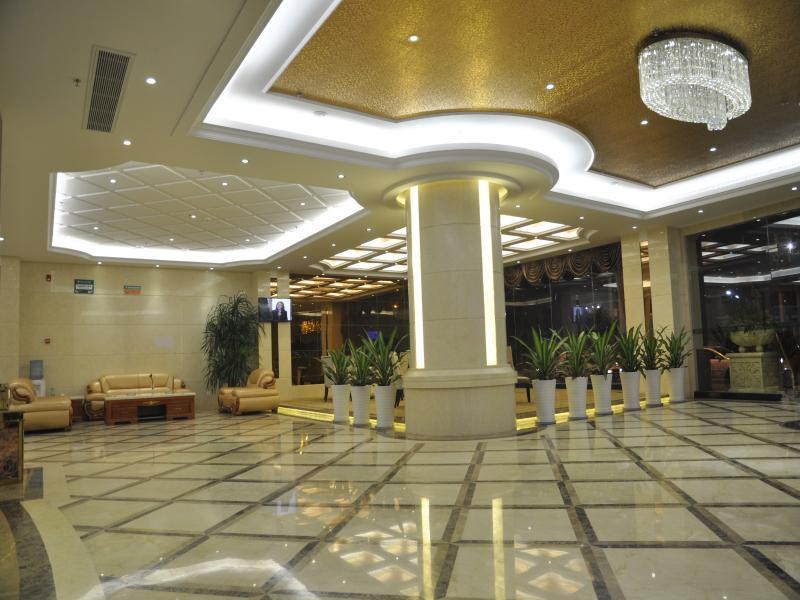 Greentree Inn Guangdong Shantou Chengjiang Road Business Hotel Экстерьер фото